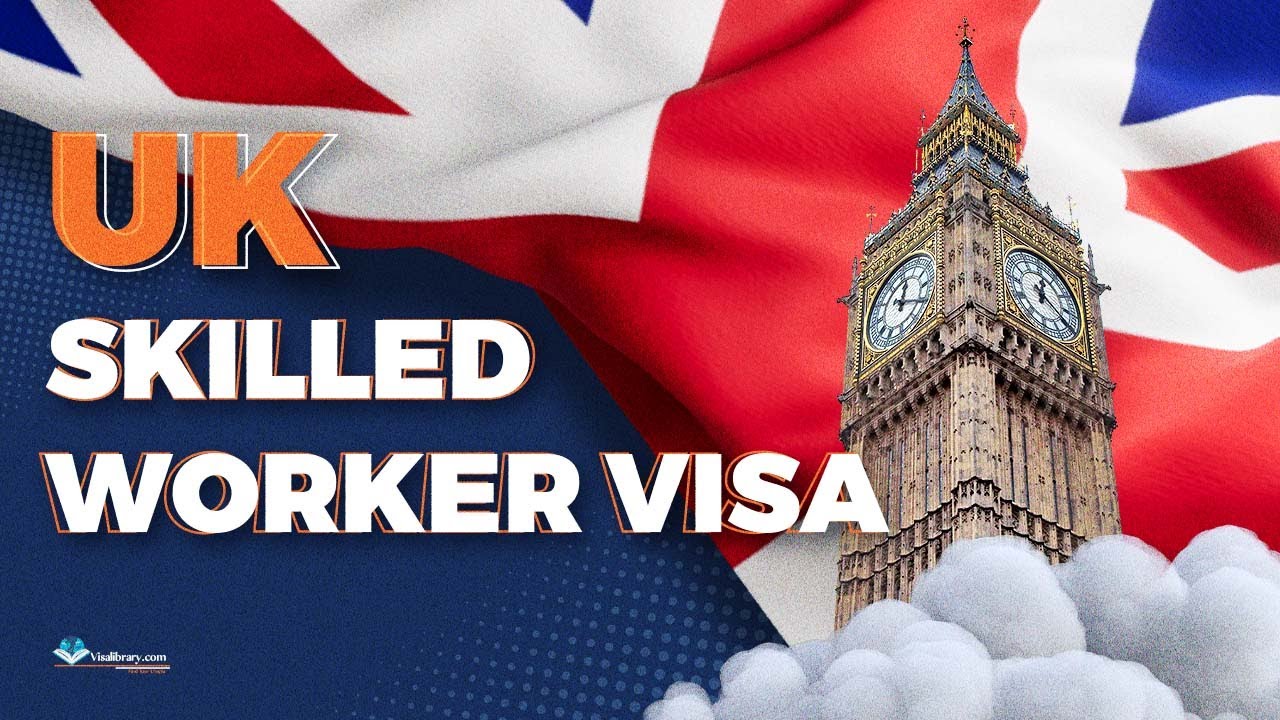 UK Visa Changes 2026