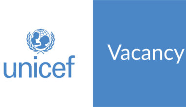 Latest UNICEF job vacancies in Africa