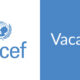 Latest UNICEF job vacancies in Africa