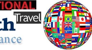 Best international health insurance plans