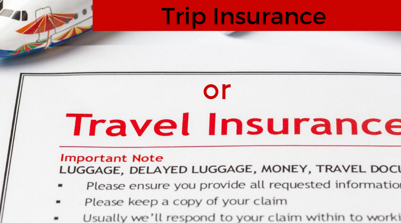 Best trip insurance plans