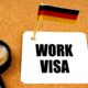 Work in Visa