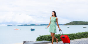 Top Travel Destinations.