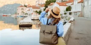 Travel destination