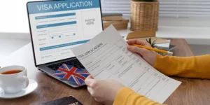 What to Get Before Applying for a Visa: