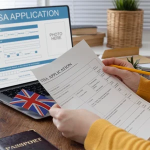 What to Get Before Applying for a Visa: