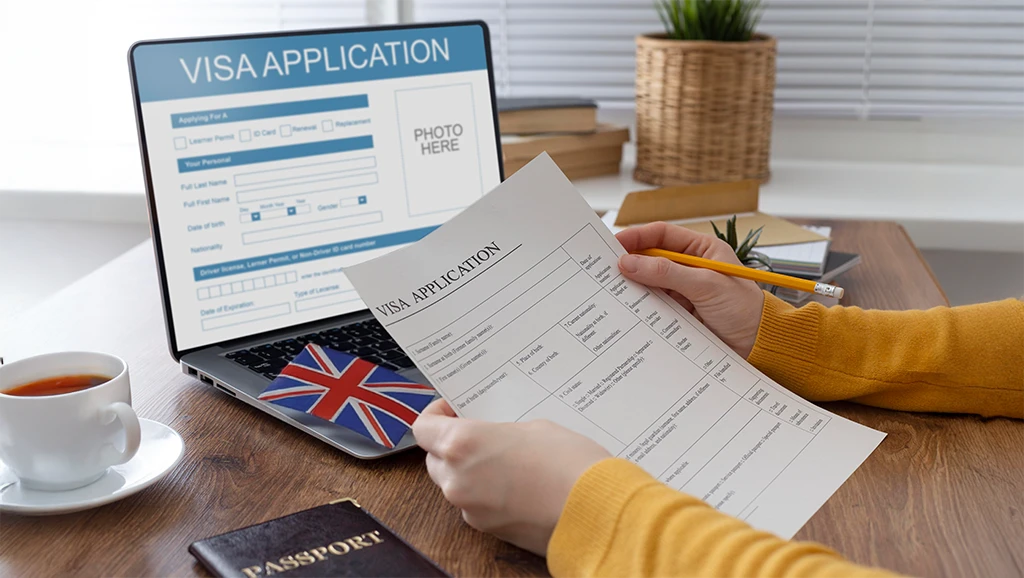 What to Get Before Applying for a Visa: