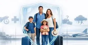 Why travel holiday insurance
