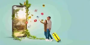 Digital Travel