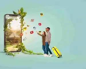 Digital Travel