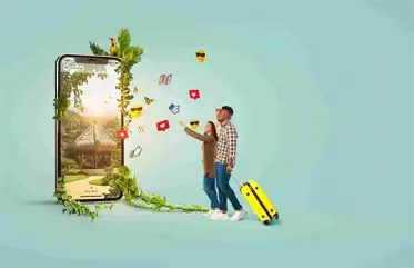 Digital Travel